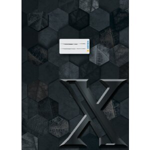 HERMA 20091 Chránič brožúr kartón X...