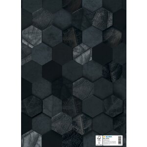 HERMA 20091 Chránič brožúr kartón X...