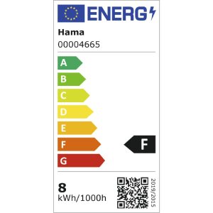 Hama LED RGB kruhové svetlo SpotLight FoldUp RGB 102 Smartphone set skladací