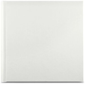 Hama Memo Album Wrinkled White na 200 fotografií...