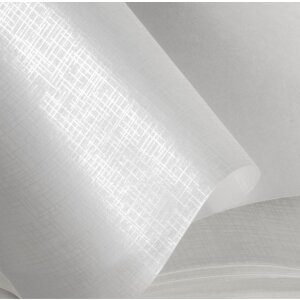Hama Jumbo Album Singo II, 30x30 cm, 100 bielych strán, listy