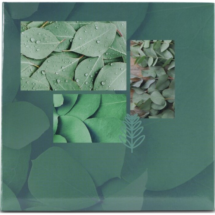 Hama memo album Singo II Listy na 200 fotografií 10x15 cm