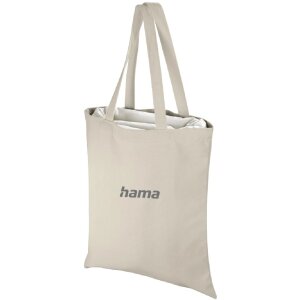 Hama Fotografické štúdiové pozadie 2,95x6 m biele