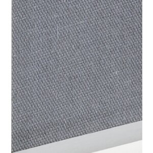 Hama Muro rám na obraz so šnúrou a svorkami biely 29,5 x 36,5 cm