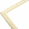 Deknudt S41JH1 Drevený rám prírodná farba 30,0 x 30,0 cm