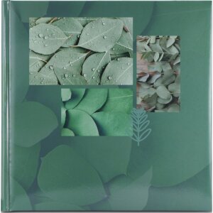 Hama Jumbo Album Singo II 30x30 cm 100 bielych strán