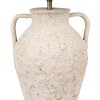 Clayre & Eef 6LMC0084 Stolná lampa Ø 40x65 cm E27/max 1x40W