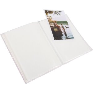 Goldbuch slip-in album Coloration 32 fotografií 13x18 cm color mix