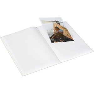Goldbuch slip-in album Coloration 32 fotografií 13x18 cm color mix