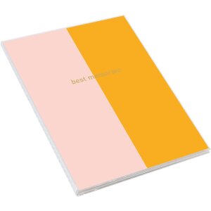 Goldbuch slip-in album Coloration 32 fotografií 13x18 cm color mix
