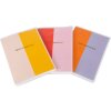 Goldbuch slip-in album Coloration 32 fotografií 13x18 cm color mix