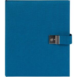 Goldbuch zakladač na dokumenty Bella Vista Petrol 27x34...