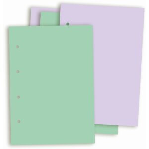 Goldbuch fotokartón A4 23x30 cm 20 listov pre...