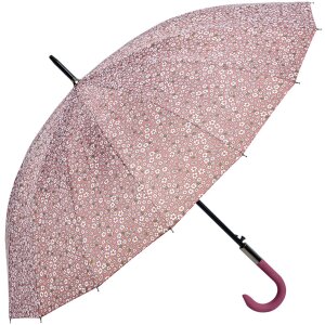 Juleeze JZUM0075P Dáždnik 60 cm ružový...