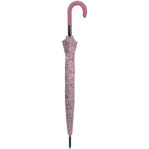 Juleeze JZUM0075P Dáždnik 60 cm ružový...