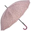 Juleeze JZUM0075P Dáždnik 60 cm ružový kvetinový vzor