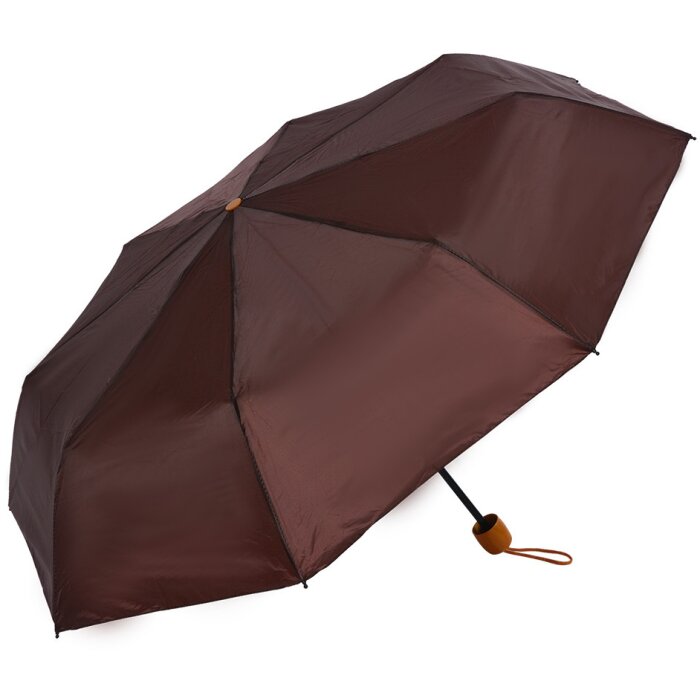Dáždnik Juleeze JZUM0076CH Brown 60 cm