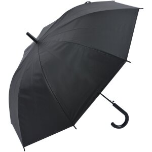 Dáždnik Juleeze JZUM0078Z 56 cm Black