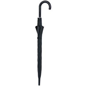 Dáždnik Juleeze JZUM0078Z 56 cm Black