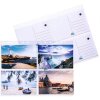 Obaly na pohľadnice z priehľadnej fólie 10x15 (WPK) 10 ks.