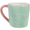 Clayre & Eef 6CEMU0156 Hrnček 13x9x9 cm 350 ml