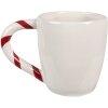 Clayre & Eef 6CEMU0157 Hrnček 325 ml 14x9x10 cm