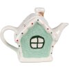 Clayre & Eef 6CETE0143 Čajník 21x10x15 cm 600 ml