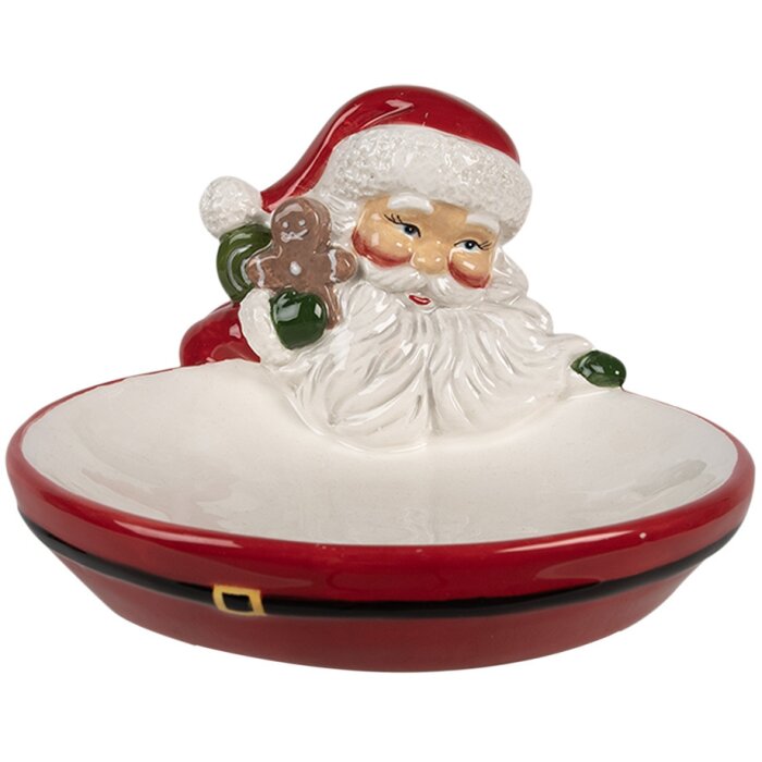 Clayre & Eef 6CE1853 Misa 16x19x3 / 10 cm
