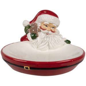 Clayre & Eef 6CE1853 Misa 16x19x3 / 10 cm
