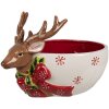 Clayre & Eef 6CE1854 Misa 21x16x7cm 700ml 14cm