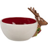 Clayre & Eef 6CE1854 Misa 21x16x7cm 700ml 14cm