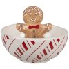 Clayre & Eef 6CE1858 Miska Ø 12x6 / 9 cm / 250 ml