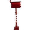 Clayre & Eef 5Y1253 Schránka na listy 33x18x99 cm