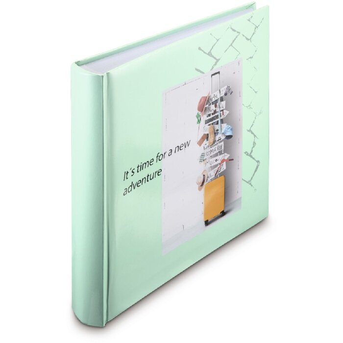 Hama Jumbo Album Journey 30x30 cm 100 bielych strán