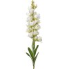 Clayre & Eef 5PL0102 Dekorácia Vetva s kvetmi 10x7x95 cm