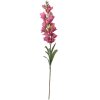 Clayre & Eef 5PL0103 Dekorácia Vetva s kvetmi 10x7x95 cm