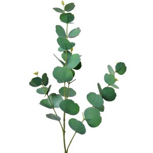 Clayre & Eef 5PL0104 Dekorácia Vetva 18x6x85 cm