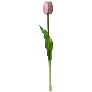 Clayre & Eef 6PL0311 Umelý tulipán...