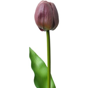Clayre & Eef 6PL0312 Umelý kvet Tulipán...