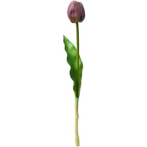Clayre & Eef 6PL0312 Umelý kvet Tulipán...