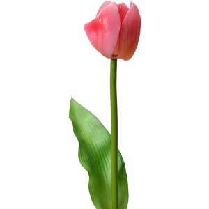 Clayre & Eef 6PL0313 Umelý kvet Tulipán...