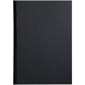 Exacompta 2789C Obal 100 balenie Evercover 270g kožená potlač DIN A4