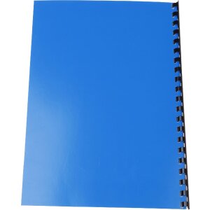 Exacompta 2790C Obal DIN A4 100 kusov kožená...