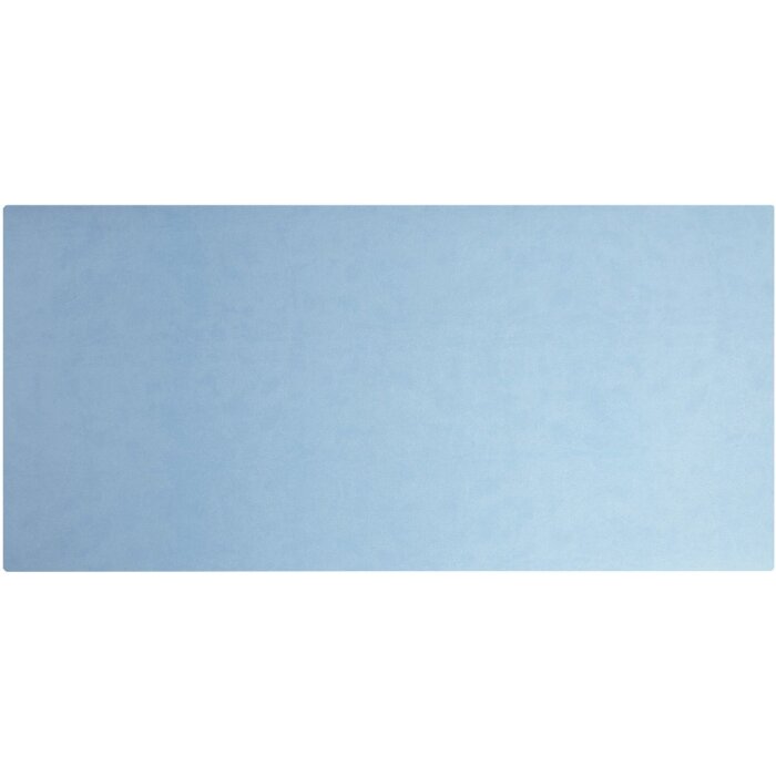 Exacompta 29146E Pružná podložka na stôl 40x80cm dvojfarebná imitácia kože