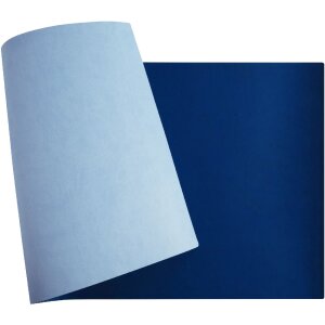 Exacompta 29146E Pružná podložka na stôl 40x80cm dvojfarebná imitácia kože