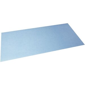 Exacompta 29146E Pružná podložka na stôl 40x80cm dvojfarebná imitácia kože