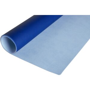 Exacompta 29146E Pružná podložka na stôl 40x80cm dvojfarebná imitácia kože
