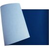 Exacompta 29146E Pružná podložka na stôl 40x80cm dvojfarebná imitácia kože