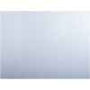 Exacompta 29630E Podložka na písanie 50x65 cm flexibilná PVC Crystal Transparent