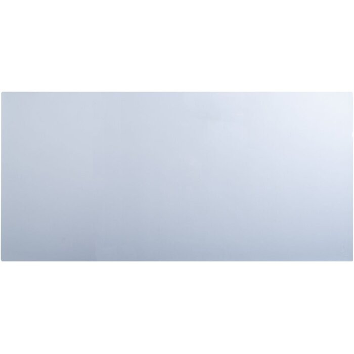 Exacompta 29640E Podložka na písanie 50x65 cm flexibilná PVC Crystal Transparent